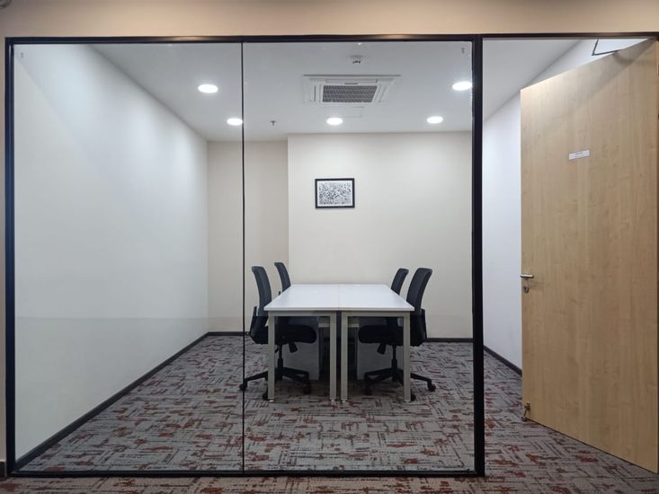 Junction - Workplace Solution